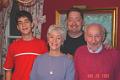 Thanksgiving 2002